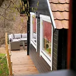 Chalet Galdurinn Kőszeg