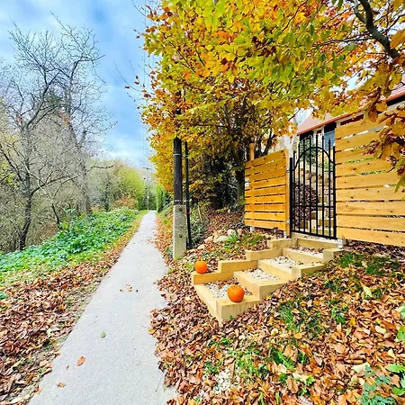 Galdurinn * Kőszeg