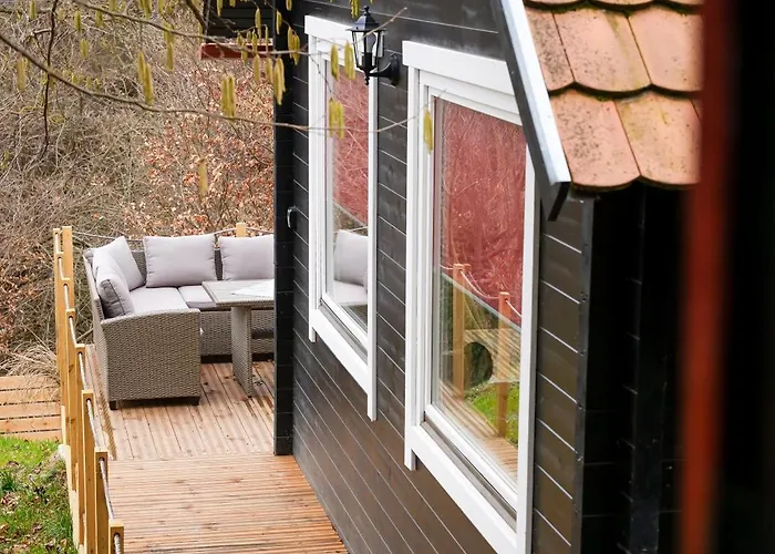 Chaletu Galdurinn Kőszeg